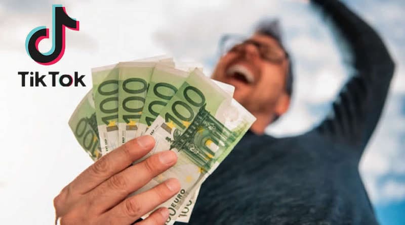 Comment gagner de l'argent sur TikTok ?