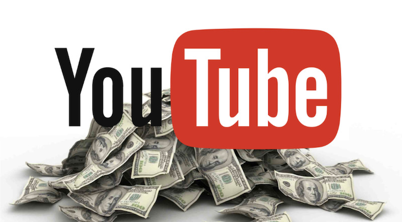 Comment gagner de l’argent sur Youtube ?