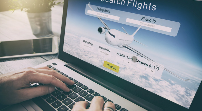Quelles sont les meilleures astuces pour un billet d'avion pas cher ?