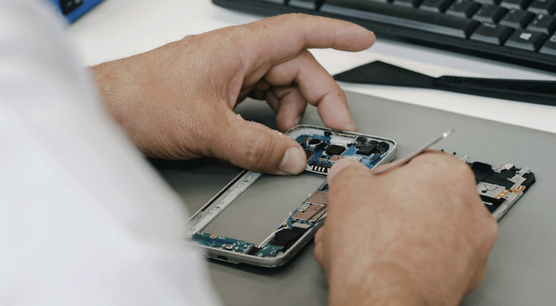Économiser en optant pour un Smartphone reconditionné, bonne ou mauvaise idée ?