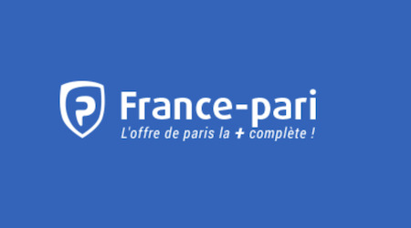 France Pari - Avis sur France-pari.fr