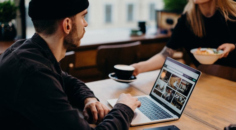 Les opportunités de travail à domicile en tant que freelance en 2025