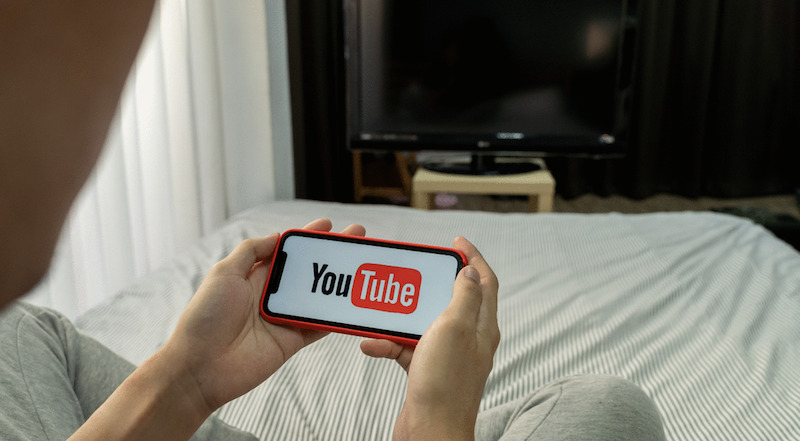 Comment gagner de l'argent sur youtube sans montrer son visage ?