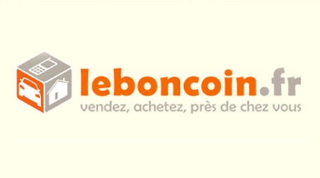 LeBonCoin - Site d'annonce numéro 1 en France