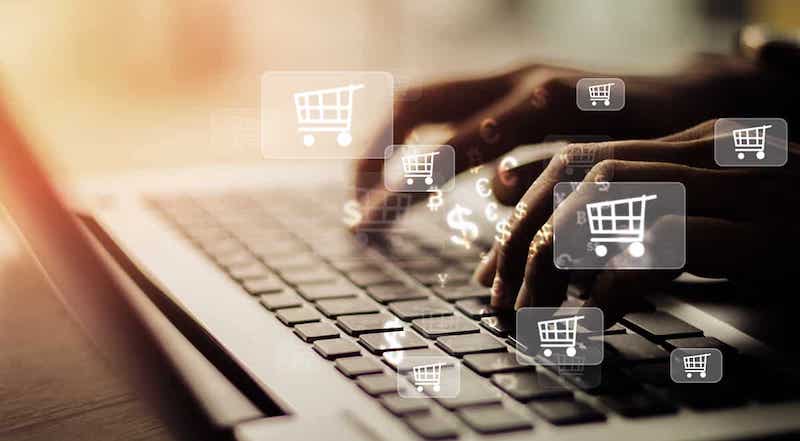 Utiliser un VPN pour économiser sur vos achats en ligne